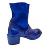 Officine Creative Pullon Buckle Boot in Blue for Men - Lyst