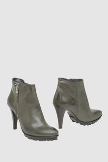 Pierre Darre' Ankle Boots - Lyst