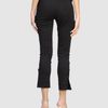 Vivienne Tam 3/4length Short in Black - Lyst