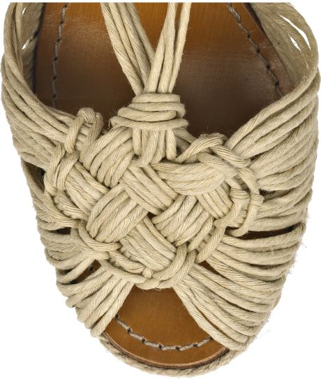 paloma barcelo sandals