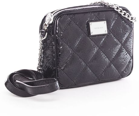 michael-kors-black-michael-michael-kors-hamilton-quilted-crossbody-bag ...