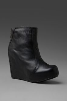 Jeffrey Campbell Pixie Wedge - Lyst