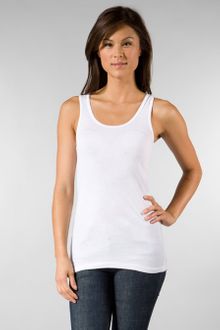 Michael Stars New Classic Beater Tank - Lyst
