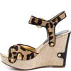Ivanka Trump Halia  Med Natpony in Beige (natural) - Lyst