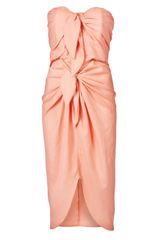 Satine Label Alina Dress