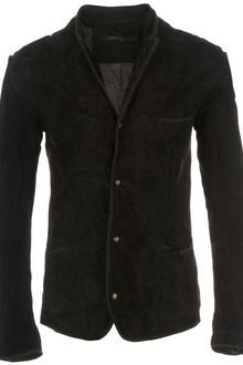 Christian Peau Jacket - Lyst