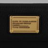 Marc By Marc Jacobs Classic Q Long Trifold Wallet in Black - Lyst