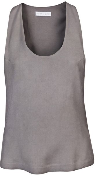Bedford Street Laundry Backout Tank - Lyst