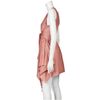 Jen Kao Gleaners Tank Dress in Pink (rose) - Lyst