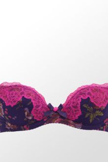 Agent Provocateur Ashleen Bra - Lyst