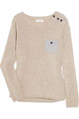 Chinti And Parker Cashmere Sweater