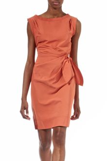 Diane Von Furstenberg Della Dress - Lyst