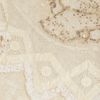 Ralph Lauren Collection Therese Embellished Silktulle Blouse in Beige (cream) - Lyst