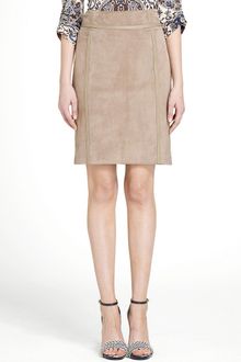 Tory Burch Ashley Skirt - Lyst