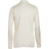 The Row Juddington Shirt in White (ivory) - Lyst