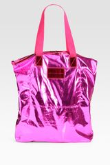 Marc By Marc Jacobs Nylon Pack Shopper