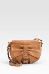 RED Valentino Crossbody Bow Bag