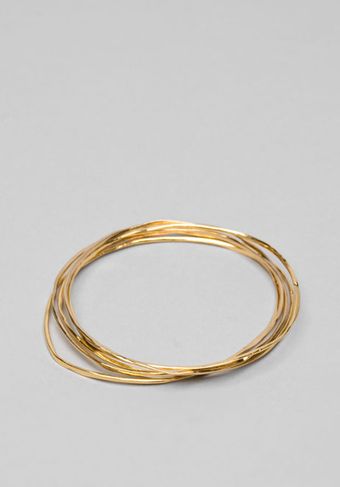  G Bangles 