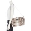 Jimmy Choo Rosa Python Bag in Animal (natural) - Lyst