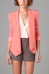 Rebecca Minkoff Becky Jacket