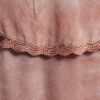 Free People New Romantics Tiered Hippie Trip Maxi in Pink (rose) - Lyst