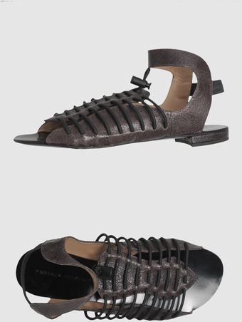 Proenza Schouler Sandals - Lyst