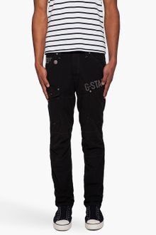 G-star Raw General Tapered Cargos - Lyst