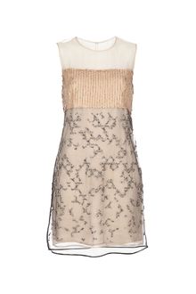 3.1 Phillip Lim Silk Dress - Lyst