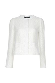 Dolce & Gabbana Box Blazer - Lyst