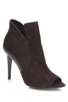 Diane Von Furstenberg Ali Shoe Boots - Lyst
