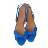 Hermes Night Sandal in Blue - Lyst