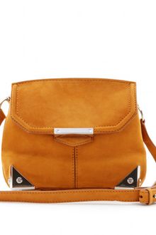 Alexander Wang Marion Mini Flap Shoulder Bag - Lyst