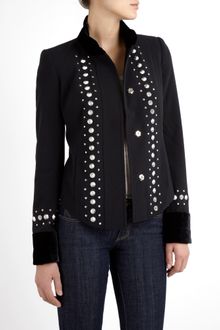 Alice By Temperley Drew Jacket - Lyst