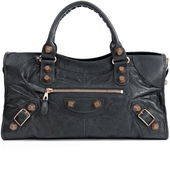 Balenciaga Giant Part-time Bag - Lyst