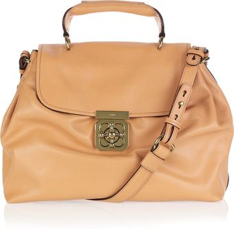 Elsie Leather Shoulder Bag 