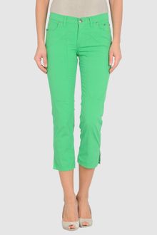 Jeckerson 3/4-length Short - Lyst