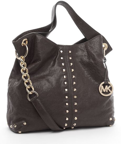 michael kors tasche truffle