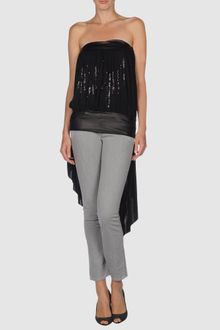 Alice San Diego Tube Tops - Lyst