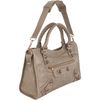 Balenciaga Arena Giant City in Beige (rose) - Lyst