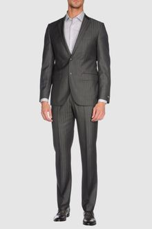 Boss by Hugo Boss Suit - Lyst