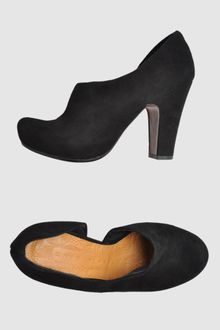 Chie Mihara Shoe Boots - Lyst