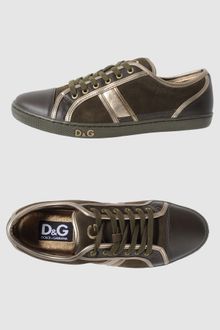 D&G Sneakers - Lyst