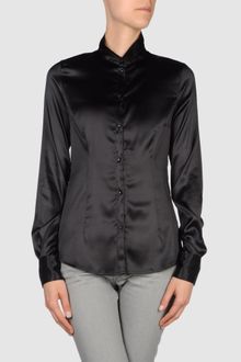 D&G Long Sleeve Shirt - Lyst