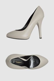 Dolce & Gabbana Platform Pumps - Lyst