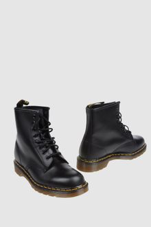 Dr. Martens Combat Boots - Lyst