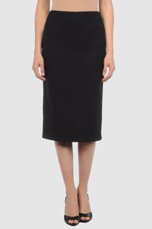 Dries Van Noten 3/4 Length Skirt - Lyst