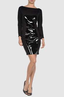 DSquared2 Short Dress - Lyst