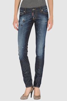DSquared2 Jeans - Lyst
