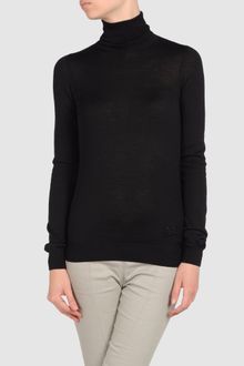 DSquared2 Long Sleeve Sweater - Lyst