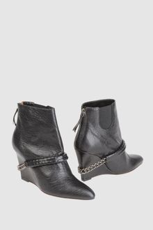 Givenchy Ankle Boots - Lyst
